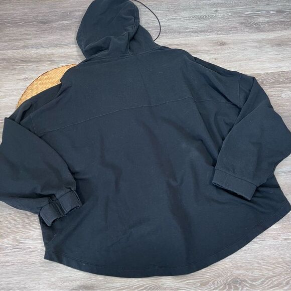Knix‎ good to go hoodie in black - Picture 5 of 8